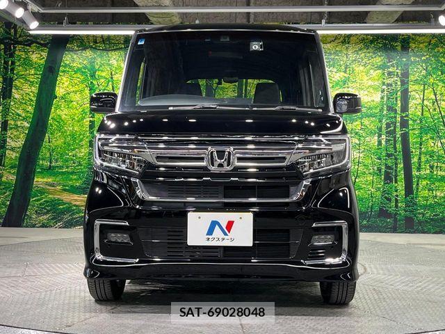 Honda N BOX CUSTOM 2022-02 7272489-13