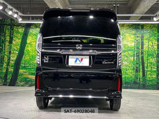 Honda N BOX CUSTOM 2022-02 7272489-14