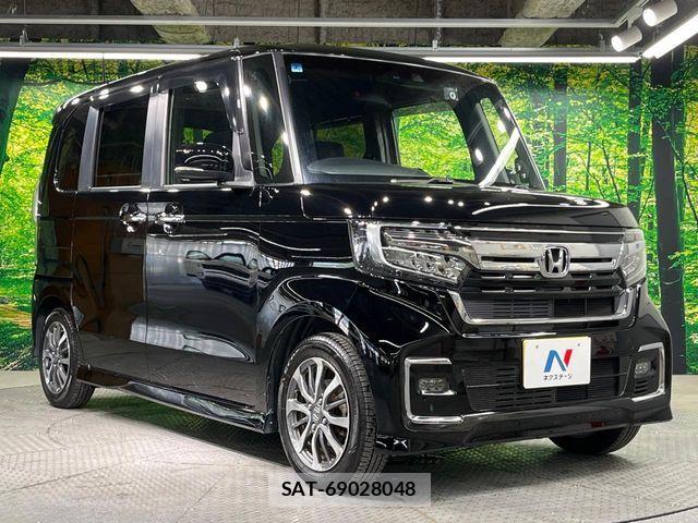 Honda N BOX CUSTOM 2022-02 7272489-15