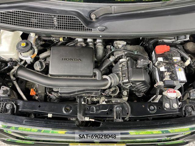 Honda N BOX CUSTOM 2022-02 7272489-17