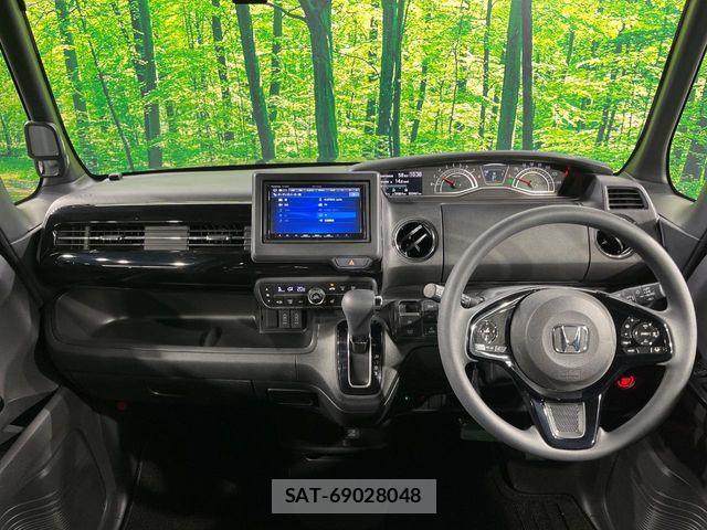 Honda N BOX CUSTOM 2022-02 7272489-1