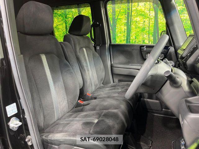 Honda N BOX CUSTOM 2022-02 7272489-7