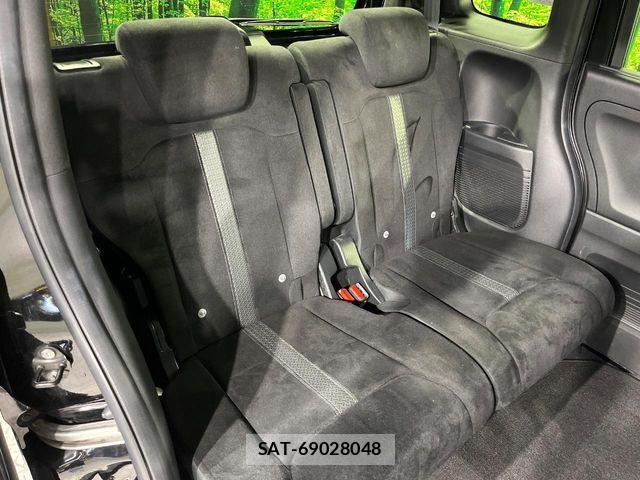 Honda N BOX CUSTOM 2022-02 7272489-8