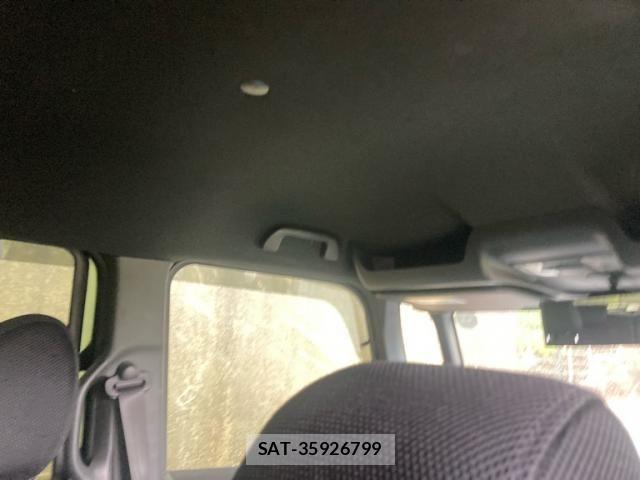 Honda N BOX CUSTOM 2019-11 7272505-11