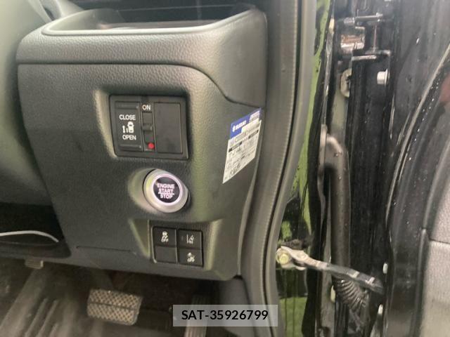 Honda N BOX CUSTOM 2019-11 7272505-13