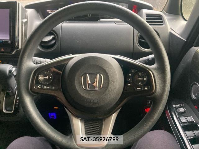 Honda N BOX CUSTOM 2019-11 7272505-15