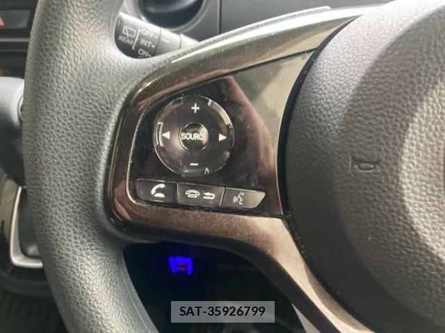 Honda N BOX CUSTOM 2019-11 7272505-17