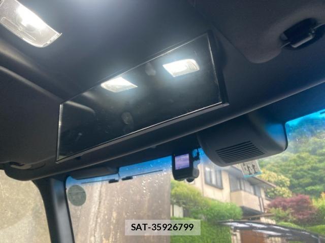 Honda N BOX CUSTOM 2019-11 7272505-19