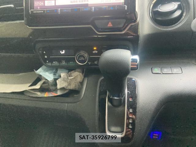 Honda N BOX CUSTOM 2019-11 7272505-21
