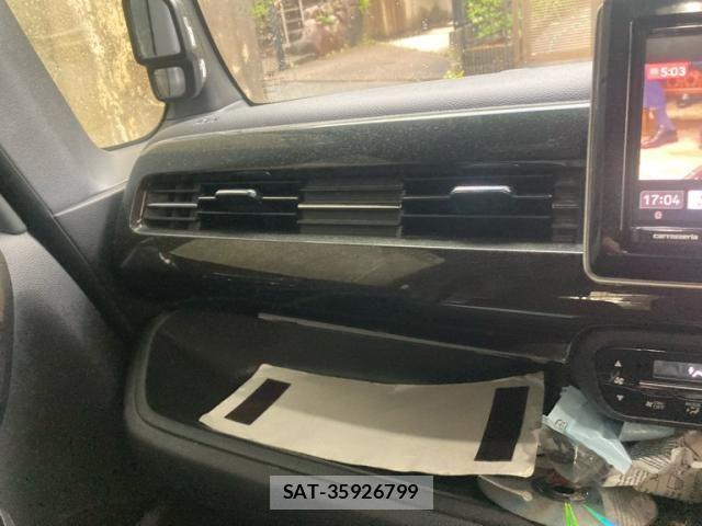 Honda N BOX CUSTOM 2019-11 7272505-22