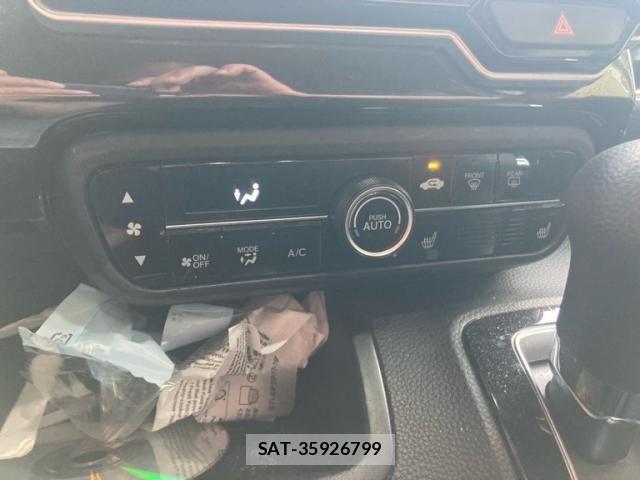 Honda N BOX CUSTOM 2019-11 7272505-25