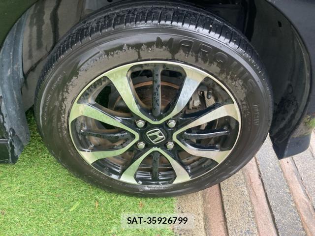 Honda N BOX CUSTOM 2019-11 7272505-5