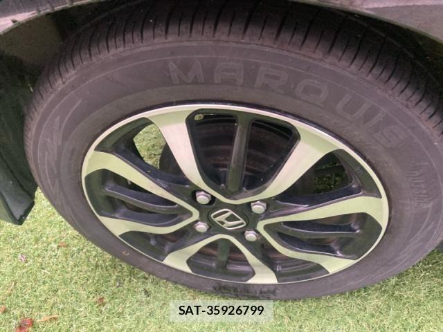 Honda N BOX CUSTOM 2019-11 7272505-6