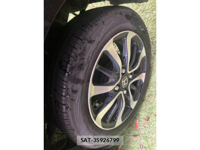 Honda N BOX CUSTOM 2019-11 7272505-7