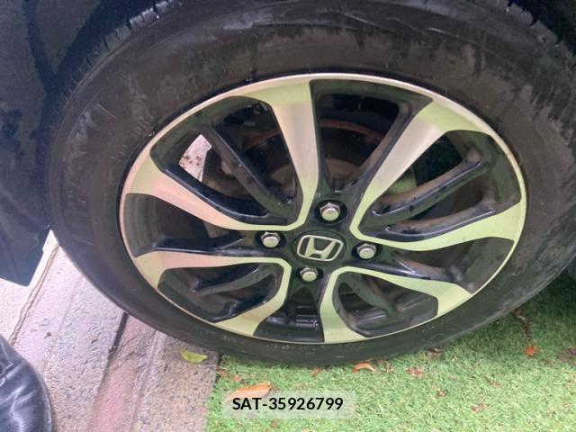 Honda N BOX CUSTOM 2019-11 7272505-8
