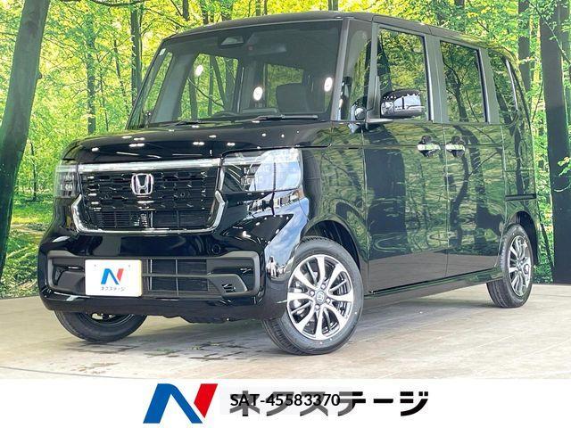Honda N BOX CUSTOM 2026-05 7272482-0
