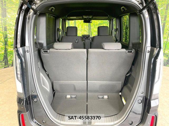 Honda N BOX CUSTOM 2026-05 7272482-9