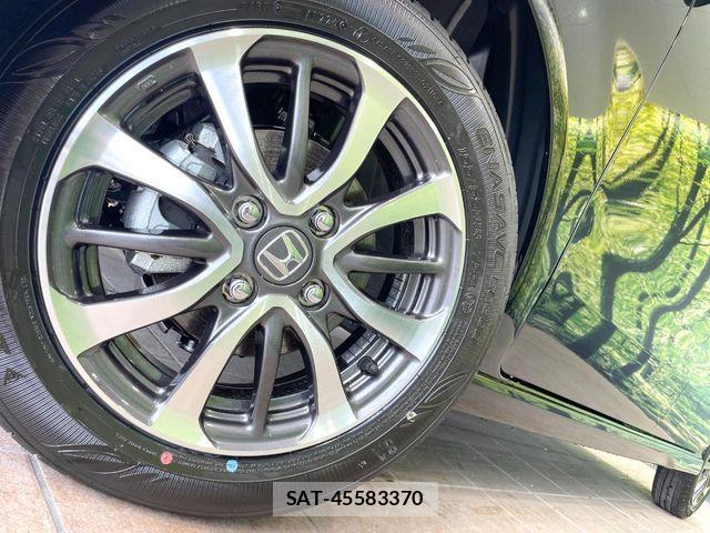 Honda N BOX CUSTOM 2026-05 7272482-12