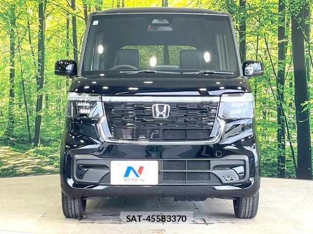Honda N BOX CUSTOM 2026-05 7272482-13