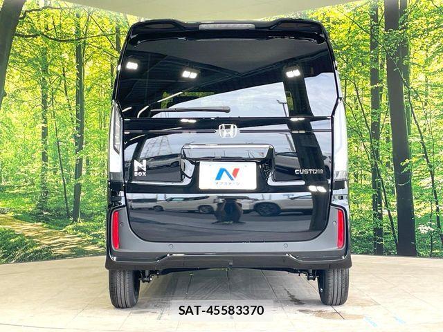 Honda N BOX CUSTOM 2026-05 7272482-14