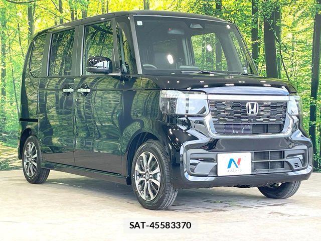 Honda N BOX CUSTOM 2026-05 7272482-15