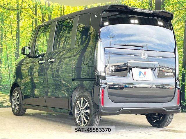 Honda N BOX CUSTOM 2026-05 7272482-16