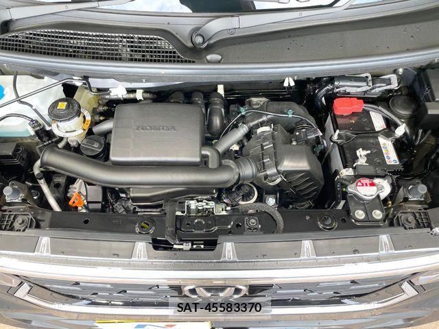 Honda N BOX CUSTOM 2026-05 7272482-17