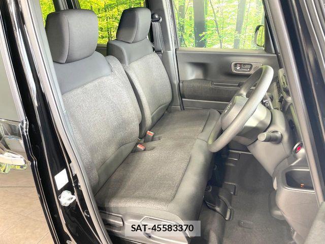 Honda N BOX CUSTOM 2026-05 7272482-7