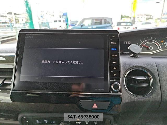 Honda N BOX CUSTOM 2018-07 7272498-12