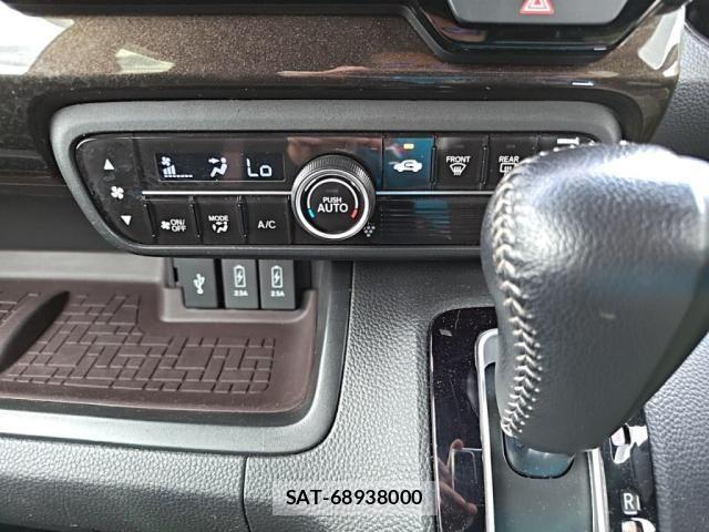 Honda N BOX CUSTOM 2018-07 7272498-17