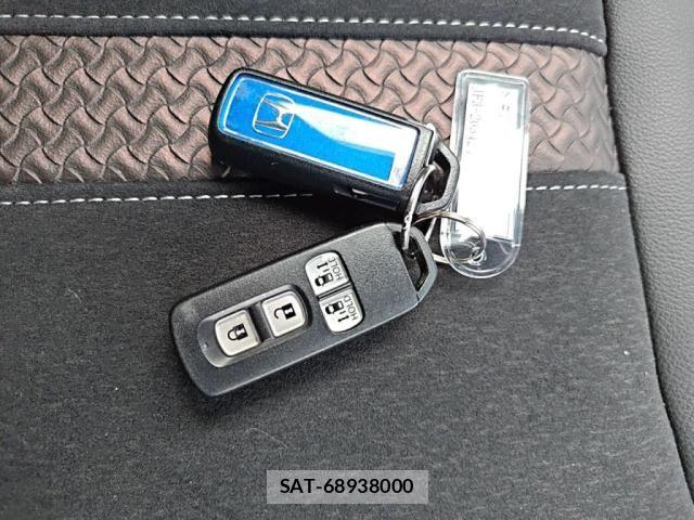 Honda N BOX CUSTOM 2018-07 7272498-18