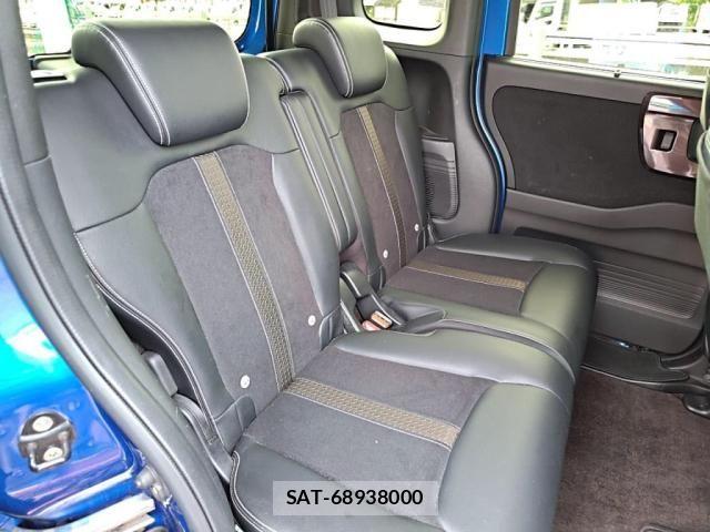 Honda N BOX CUSTOM 2018-07 7272498-20