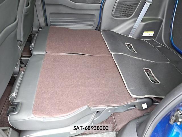Honda N BOX CUSTOM 2018-07 7272498-22