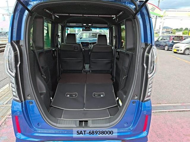 Honda N BOX CUSTOM 2018-07 7272498-23