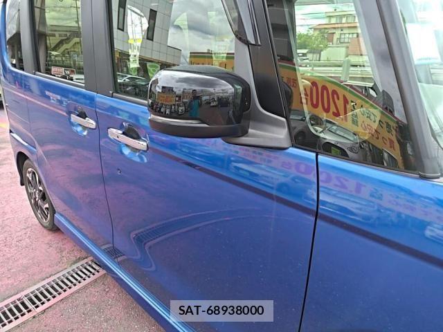 Honda N BOX CUSTOM 2018-07 7272498-25