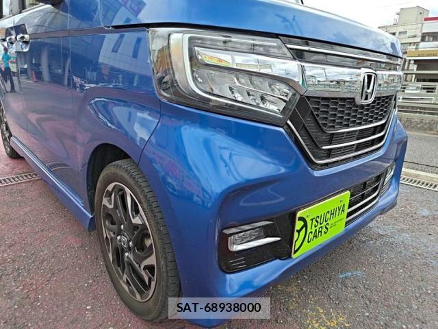Honda N BOX CUSTOM 2018-07 7272498-26