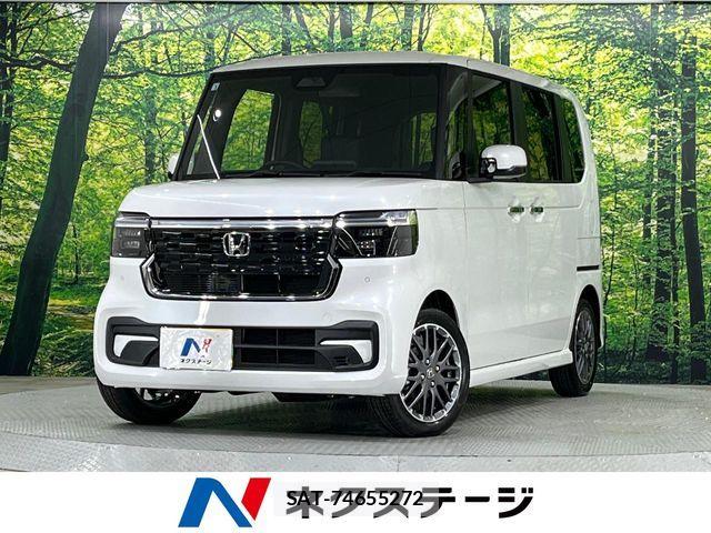 Honda N BOX CUSTOM 2026-05 7272475-0