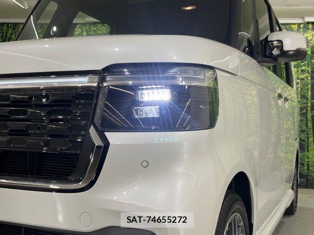 Honda N BOX CUSTOM 2026-05 7272475-11
