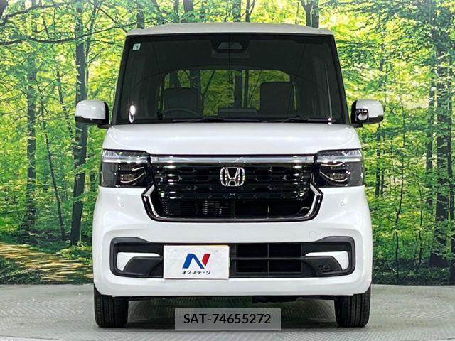 Honda N BOX CUSTOM 2026-05 7272475-13