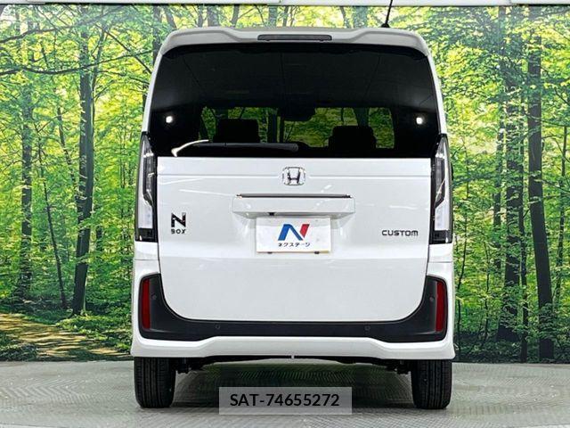 Honda N BOX CUSTOM 2026-05 7272475-14