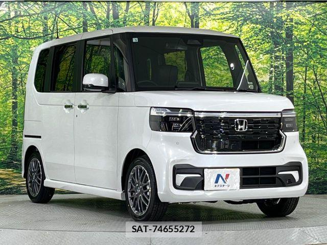 Honda N BOX CUSTOM 2026-05 7272475-15