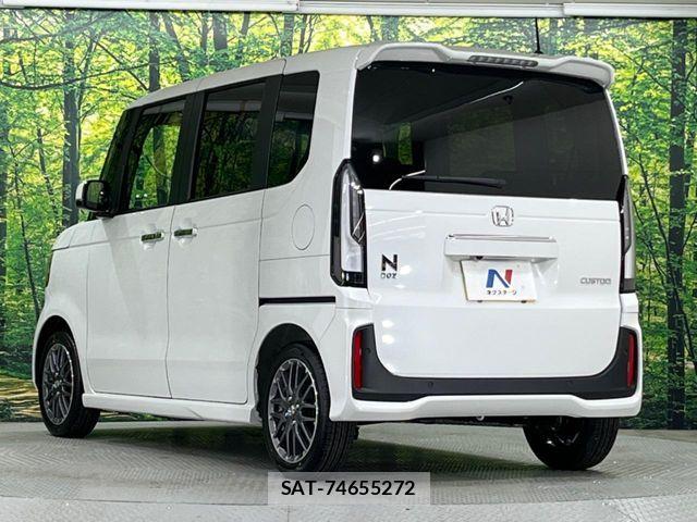 Honda N BOX CUSTOM 2026-05 7272475-16