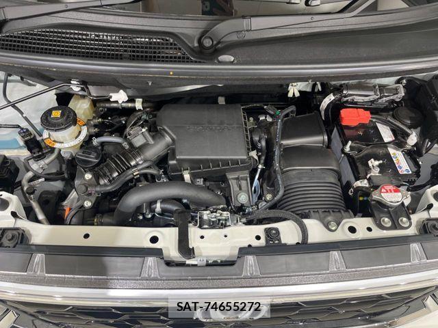 Honda N BOX CUSTOM 2026-05 7272475-17