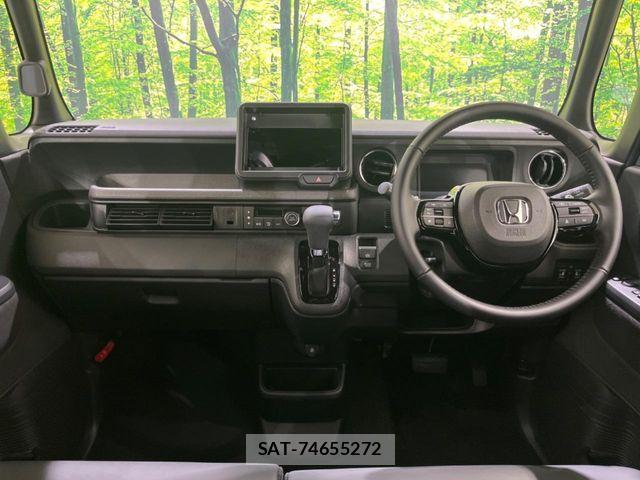 Honda N BOX CUSTOM 2026-05 7272475-1