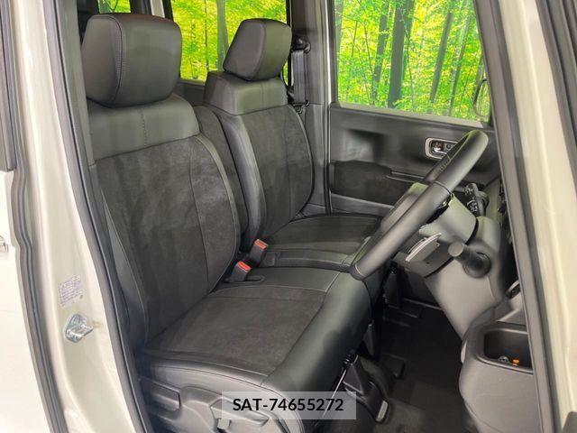 Honda N BOX CUSTOM 2026-05 7272475-7
