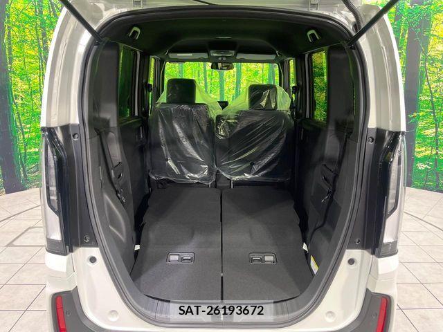 Honda N BOX CUSTOM 2026-05 7272477-9