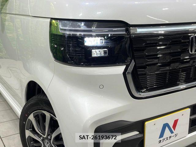 Honda N BOX CUSTOM 2026-05 7272477-11