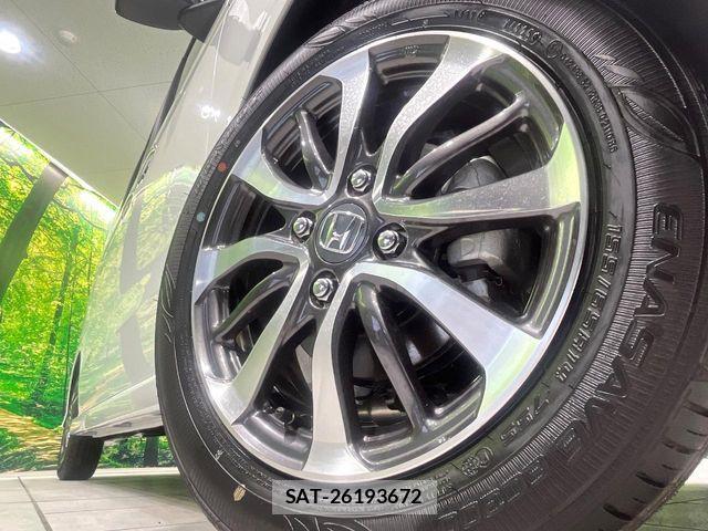 Honda N BOX CUSTOM 2026-05 7272477-12