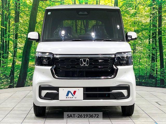 Honda N BOX CUSTOM 2026-05 7272477-13