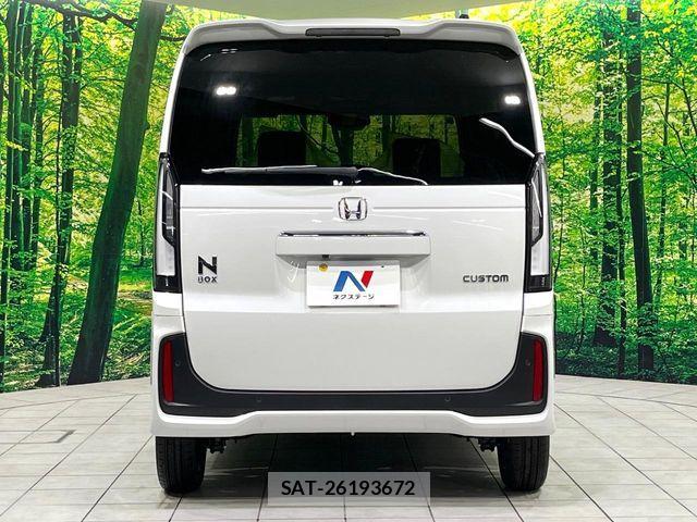 Honda N BOX CUSTOM 2026-05 7272477-14